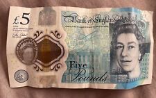 Pound note for sale  KING'S LYNN