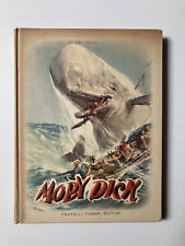 Moby dick grandi usato  Verona
