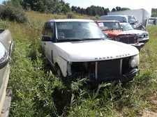 Used front left for sale  Toledo