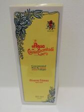 Agua colonia concentrada for sale  SWINDON