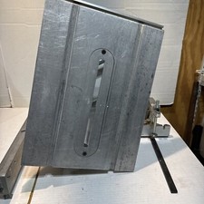 Shopsmith mark aluminum for sale  Savannah