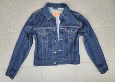 Levi jeansjacke for gebraucht kaufen  Neckargemünd