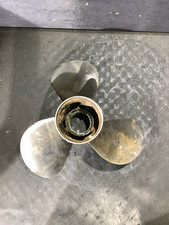 bravo 3 ss propellers for sale  Alvin