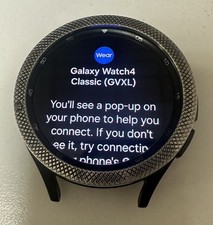 Samsung galaxy watch4 for sale  Lewisville