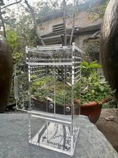 Jumping spider enclosure for sale  Casper