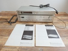 technics amplifier su v570 for sale technics amplifier su v570 for sale ALFRETON