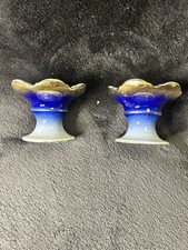 Vintage pair porcelain for sale  Niles