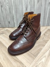 Tricker stow boots usato  Sant Anastasia