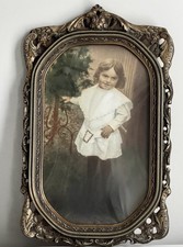 Antique convex bubble for sale  Marietta
