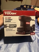 Hyper tough amp for sale  Lubbock