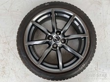 Mazda r17 alloy for sale  UK