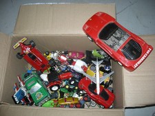 Lotto modellini auto usato  Varano Borghi