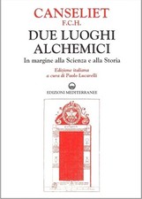 Due luoghi alchemici usato  Roma