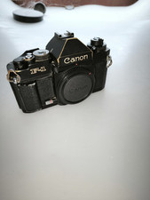 Canon body gebraucht kaufen  Würzburg