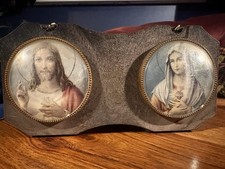 Vintage italian religious for sale  BARNSTAPLE
