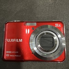 Fujiflm digital camera for sale  Prince Frederick