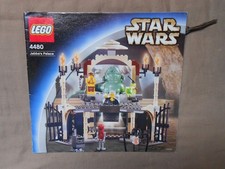Montage lego star d'occasion  Goussainville