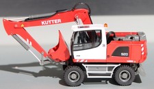 314954 liebherr 920 gebraucht kaufen 314954 liebherr 920 gebraucht kaufen  Wiesbaden