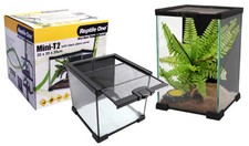 Reptile one glass for sale  DARTFORD
