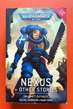 Warhammer 40k nexus for sale  LONDON