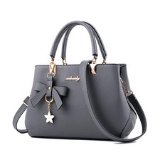 Borsa donna elegante usato  Roma