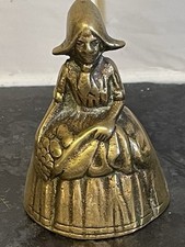 Antique small brass for sale  HOLMFIRTH
