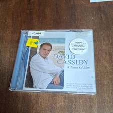 david cassidy cd for sale  BOURNEMOUTH