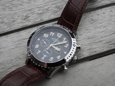 Rotary men chronograph for sale  COLCHESTER