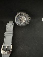Relógio masculino Invicta Subaqua Noma III modelo 6043, usado comprar usado  Enviando para Brazil