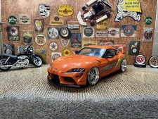 Toyota supra tuning gebraucht kaufen  Eningen unter Achalm