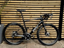 Bmc granfondo gf01 for sale  NORTH FERRIBY