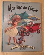 Circus picture book d'occasion  Expédié en Belgium