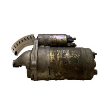 Motorino avviamento iveco usato  Porto Viro