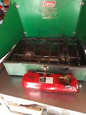 Coleman 425e burner for sale  Pueblo