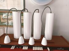 Viabizzuno lampade n.4 usato  Italia