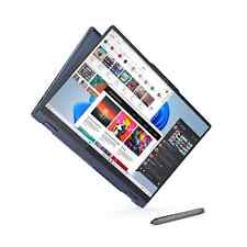 Notebook Lenovo Ideapad 5 2 em 1 16IRU9 16" Touch 7 150U 16GB RAM 1TB SSD $899 comprar usado  Enviando para Brazil