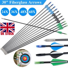 Fiberglass compound bow for sale  CANNOCK