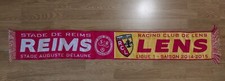 écharpe stade reims d'occasion  Reims