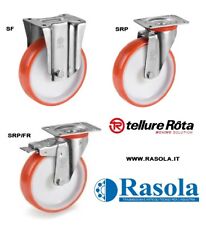 Ruote tellure rota usato  Barletta