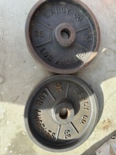 Vintage marcy los for sale  Carpinteria