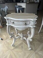 Vintage white cream for sale  UK