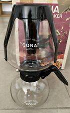 Cafetière cona années d'occasion  Marseille VI