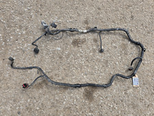 Headlight wiring harness for sale  Lawrence
