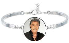 Bracelet acier frederic d'occasion  Vidauban