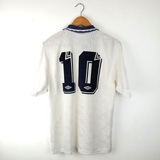 Tottenham maglia umbro usato  Roma