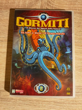 Dvd gormiti tuffo usato  Settimo Torinese