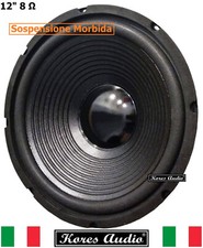 Kores audio 128 usato  Belpasso