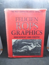 Graphic works felicien for sale  Summerville