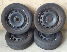 Zoll stahlfelgen ford gebraucht kaufen  Kerpen