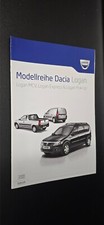 dacia logan pick up gebraucht kaufen dacia logan pick up gebraucht kaufen Halle